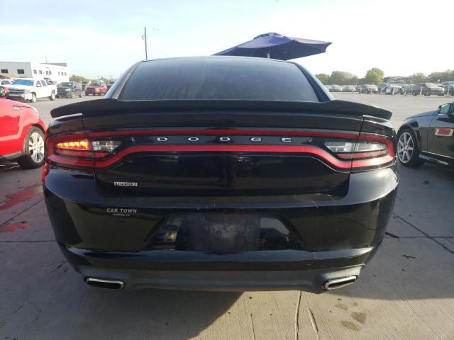 Photo 6 from auction – 2016 DODGE CHARGER SE with VIN 2C3CDXBG1GH216132