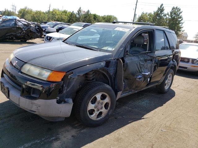 Photo 1 from auction – 2003 SATURN VUE with VIN 5GZCZ33D03S877498