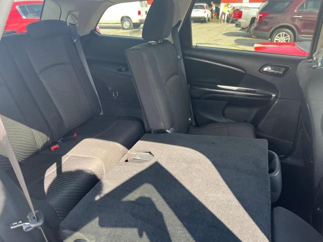 Photo 6 from auction – 2015 DODGE JOURNEY SX with VIN 3C4PDDBG4FT548938