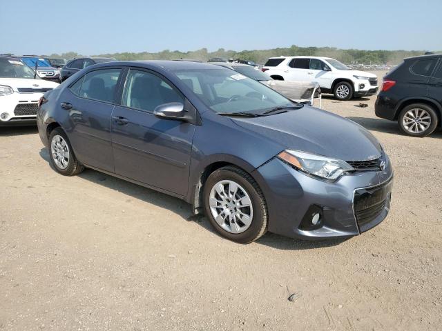 Снимка 4 от търг – 2014 TOYOTA COROLLA L с VIN 5YFBURHEXEP004054