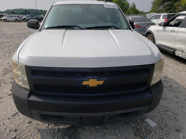 Photo 5 from auction – 2007 CHEVROLET SILVERADO with VIN 1GCEC14C57Z638953
