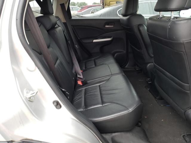 Photo 11 from auction – 2013 HONDA CR-V EXL with VIN 2HKRM4H75DH602406