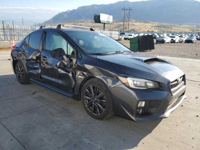 Photo 4 from auction – 2015 SUBARU WRX LIMITE with VIN JF1VA1G66F9814974