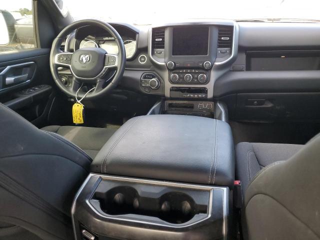 Photo 8 from auction – 2022 RAM 1500 BIG H with VIN 1C6SRFFT2NN444601