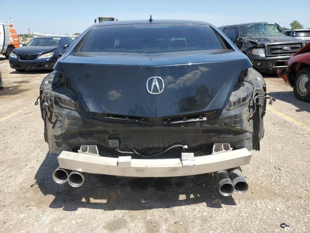 Zdjęcie 6 z aukcji – 2012 ACURA TL z VIN 19UUA8F2XCA006443