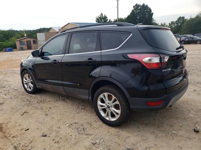 Photo 2 from auction – 2018 FORD ESCAPE SE with VIN 1FMCU0GDXJUA65681