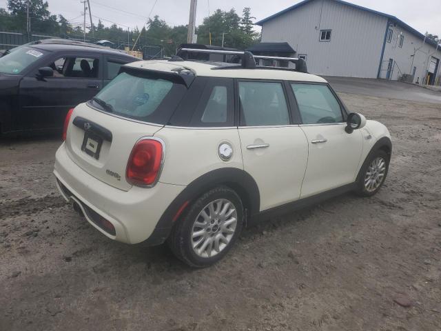 Photo 3 from auction – 2016 MINI COOPER S with VIN WMWXU3C54G2D27513