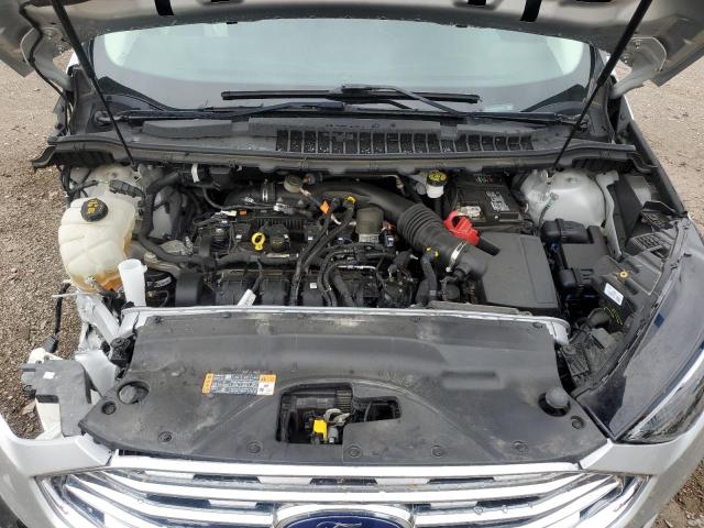 Photo 12 from auction – 2019 FORD EDGE SEL with VIN 2FMPK4J99KBC46121