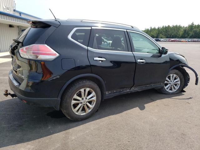 Photo 3 from auction – 2015 NISSAN ROGUE S with VIN 5N1AT2MV2FC854259