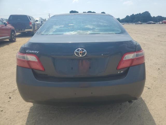 Photo 6 from auction – 2008 TOYOTA CAMRY CE with VIN 4T1BE46K88U258468