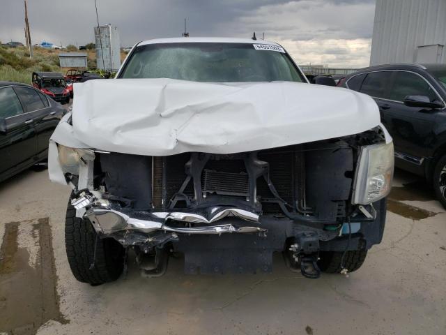 Photo 5 from auction – 2011 CHEVROLET SILVERADO with VIN 1GCVKSE2XBZ298593