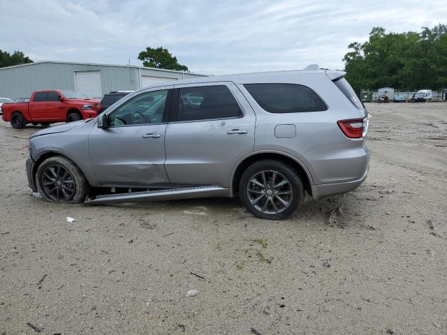 Photo 2 from auction – 2018 DODGE DURANGO GT with VIN 1C4RDJDG4JC329499