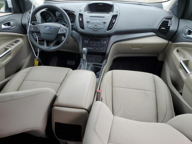 Photo 8 from auction – 2017 FORD ESCAPE SE with VIN 1FMCU9GD9HUC20025