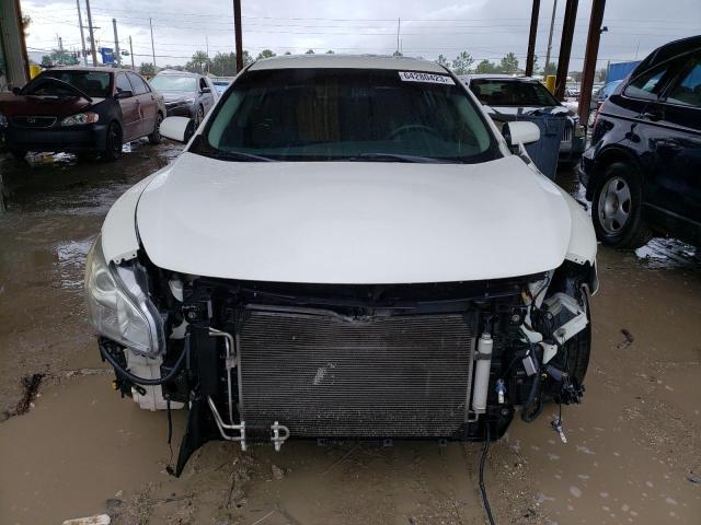 Photo 5 from auction – 2014 NISSAN MAXIMA S with VIN 1N4AA5AP5EC454640