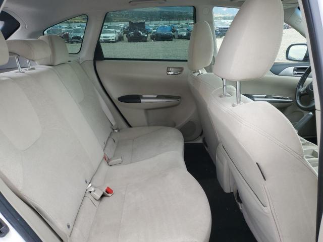 Photo 10 from auction – 2010 SUBARU IMPREZA 2. with VIN JF1GH6B64AG823105