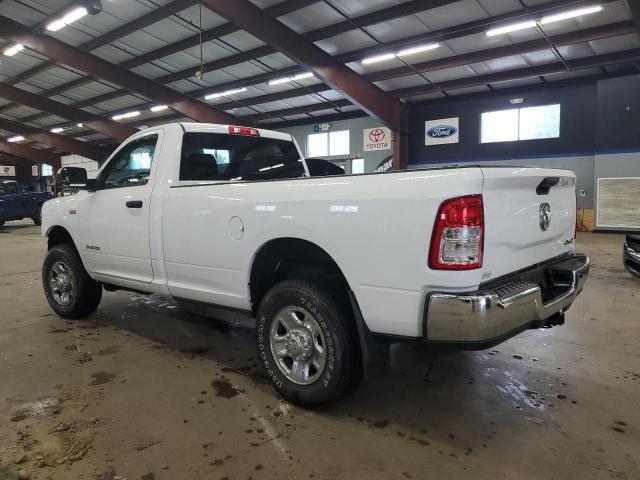 Photo 3 from auction – 2022 RAM 2500 TRADE with VIN 3C6MR5AJ3NG124656