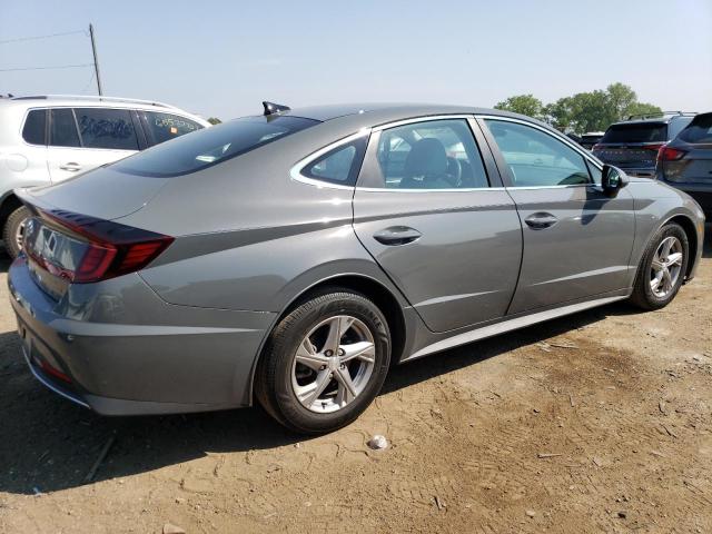 Photo 3 from auction – 2022 HYUNDAI SONATA SE with VIN 5NPEG4JA0NH145002