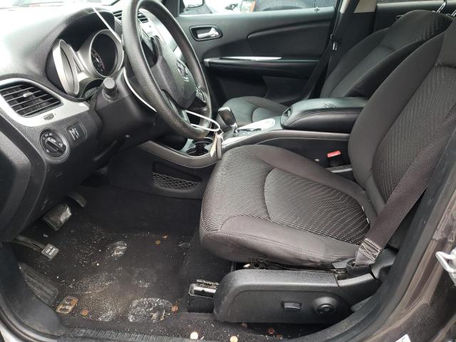 Photo 7 from auction – 2015 DODGE JOURNEY SX with VIN 3C4PDCBG1FT540032