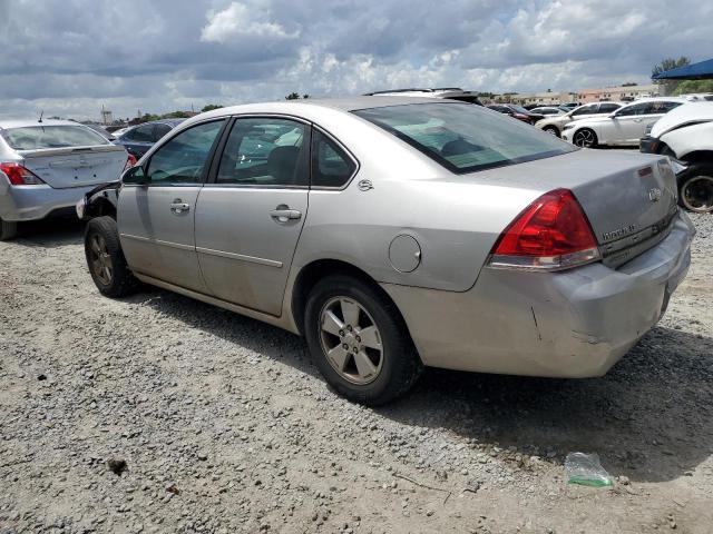Photo 2 from auction – 2007 CHEVROLET IMPALA LT with VIN 2G1WT55K379118027
