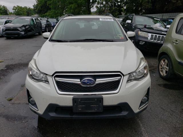 Photo 5 from auction – 2017 SUBARU CROSSTREK with VIN JF2GPANC3HH231668