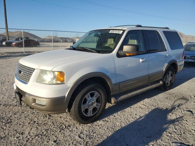 FORD EXPEDITION 2004 with VIN 1FMFU18L14LB37208 - Photo from auction