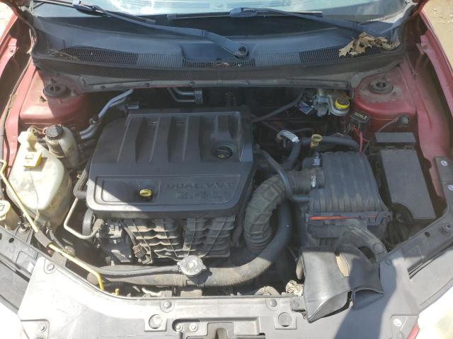 Photo 11 from auction – 2009 CHRYSLER SEBRING LX with VIN 1C3LC45B69N540253