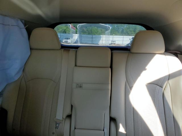Photo 10 from auction – 2016 LEXUS RX 350 with VIN 2T2ZZMCA0GC007034