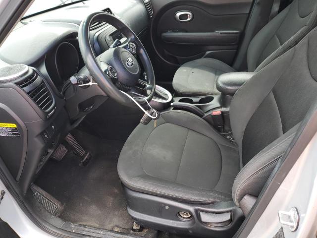 Zdjęcie 7 z aukcji – 2014 KIA SOUL z VIN KNDJN2A21E7706510