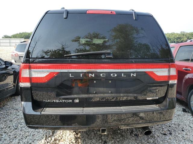 Photo 6 from auction – 2016 LINCOLN NAVIGATOR with VIN 5LMJJ3JT1GEL04732