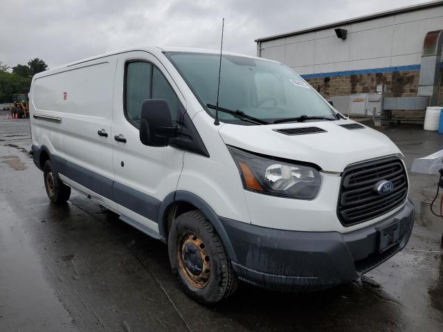 Photo 4 from auction – 2015 FORD TRANSIT T- with VIN 1FTNE2YMXFKA31909