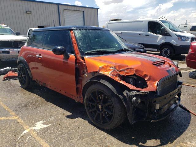Photo 4 from auction – 2012 MINI COOPER S with VIN WMWSV3C57CT387195
