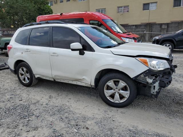 Photo 4 from auction – 2016 SUBARU FORESTER 2 with VIN JF2SJADC2GH452142