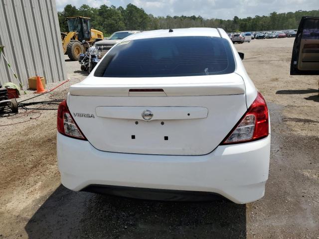 Photo 6 from auction – 2017 NISSAN VERSA S with VIN 3N1CN7AP3HL892443