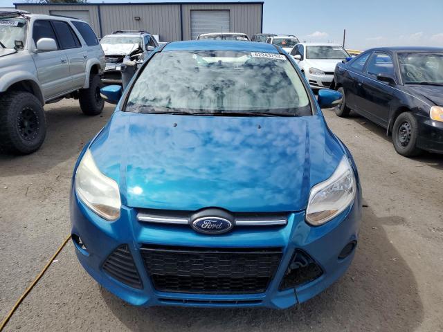 Photo 5 from auction – 2013 FORD FOCUS SE with VIN 1FADP3K20DL158474