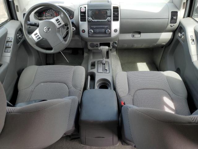 Photo 8 from auction – 2016 NISSAN FRONTIER S with VIN 1N6AD0ER7GN762283