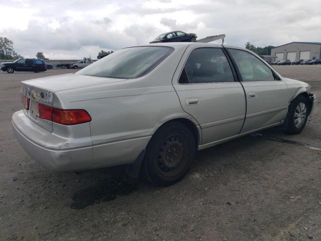Photo 3 from auction – 2001 TOYOTA CAMRY CE with VIN JT2BF22K210336289