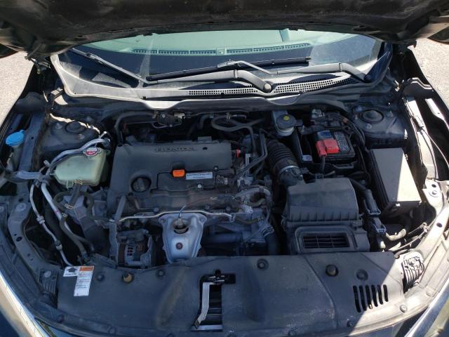 Photo 11 from auction – 2016 HONDA CIVIC EX with VIN 19XFC2F70GE037746
