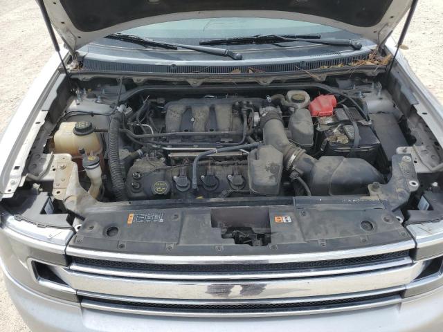Photo 11 from auction – 2015 FORD FLEX SE with VIN 2FMGK5B86FBA13833