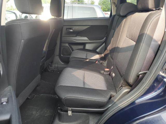 Photo 10 from auction – 2017 MITSUBISHI OUTLANDER with VIN JA4AZ2A35HZ038582