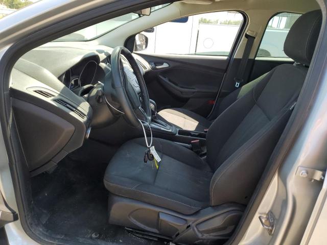 Photo 7 from auction – 2018 FORD FOCUS SE with VIN 1FADP3F2XJL258507