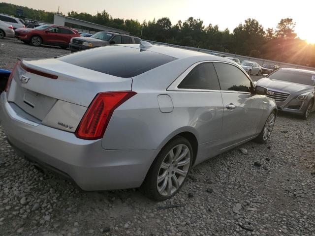Photo 3 from auction – 2016 CADILLAC ATS with VIN 1G6AA1RX6G0176670