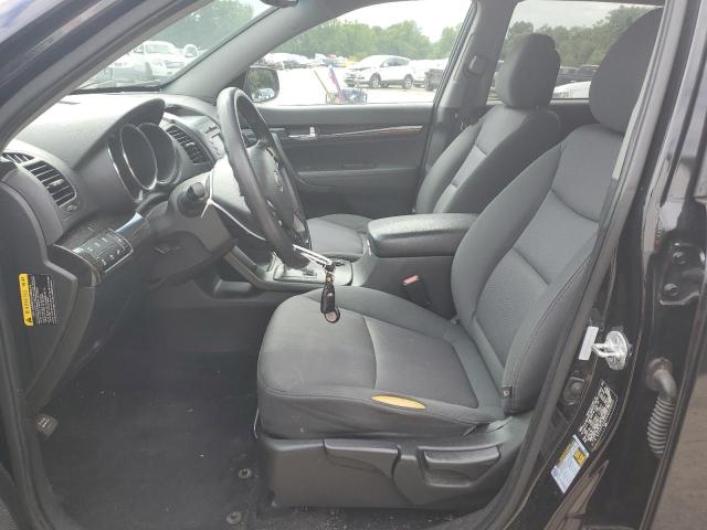 Photo 7 from auction – 2012 KIA SORENTO BA with VIN 5XYKTCA65CG259022