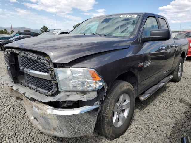 RAM 1500 SLT 2014 with VIN 1C6RR7GT7ES407743 - Photo from auction