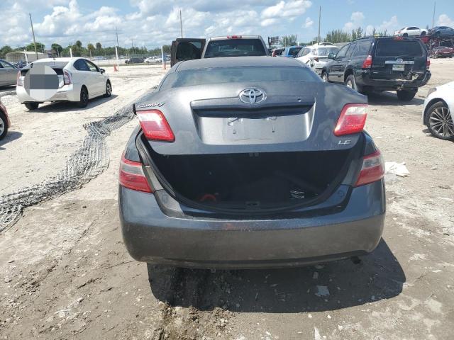 Photo 6 from auction – 2009 TOYOTA CAMRY BASE with VIN 4T4BE46K09R091935