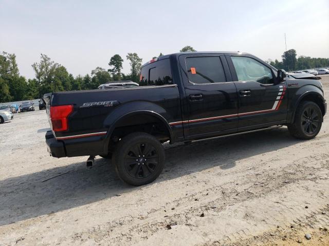 Photo 3 from auction – 2019 FORD F150 SUPER with VIN 1FTEW1E56KFD49260