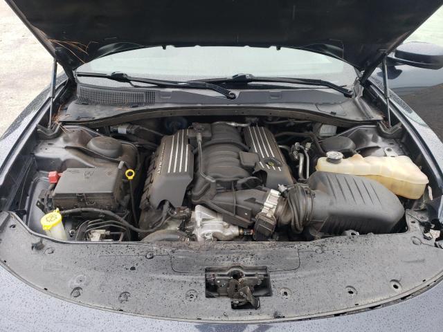 Photo 11 from auction – 2019 DODGE CHARGER SC with VIN 2C3CDXGJXKH671686