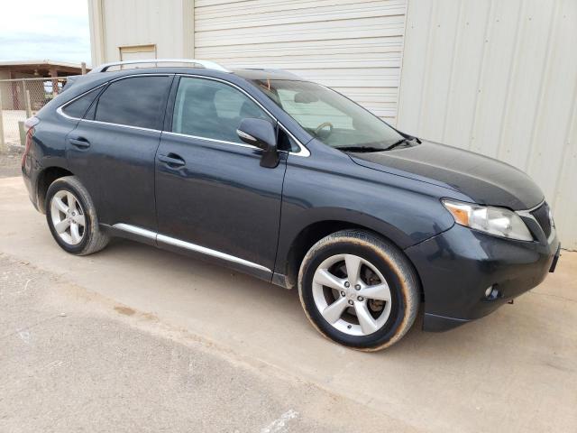 Снимка 4 от търг – 2011 LEXUS RX 350 с VIN 2T2BK1BA5BC103045