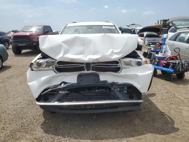 Photo 5 from auction – 2017 DODGE DURANGO SX with VIN 1C4RDJAG4HC780849
