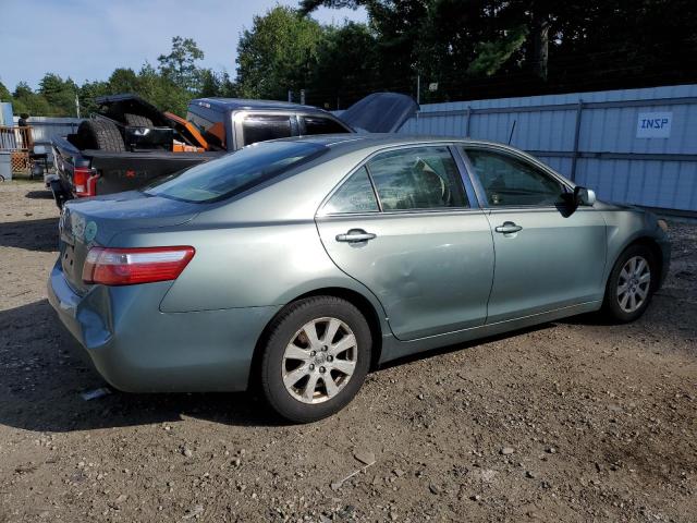 Photo 3 from auction – 2007 TOYOTA CAMRY CE with VIN JTNBE46K773026674