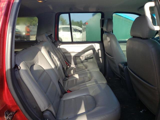 Photo 11 from auction – 2005 FORD EXPLORER X with VIN 1FMZU63W65UA55725